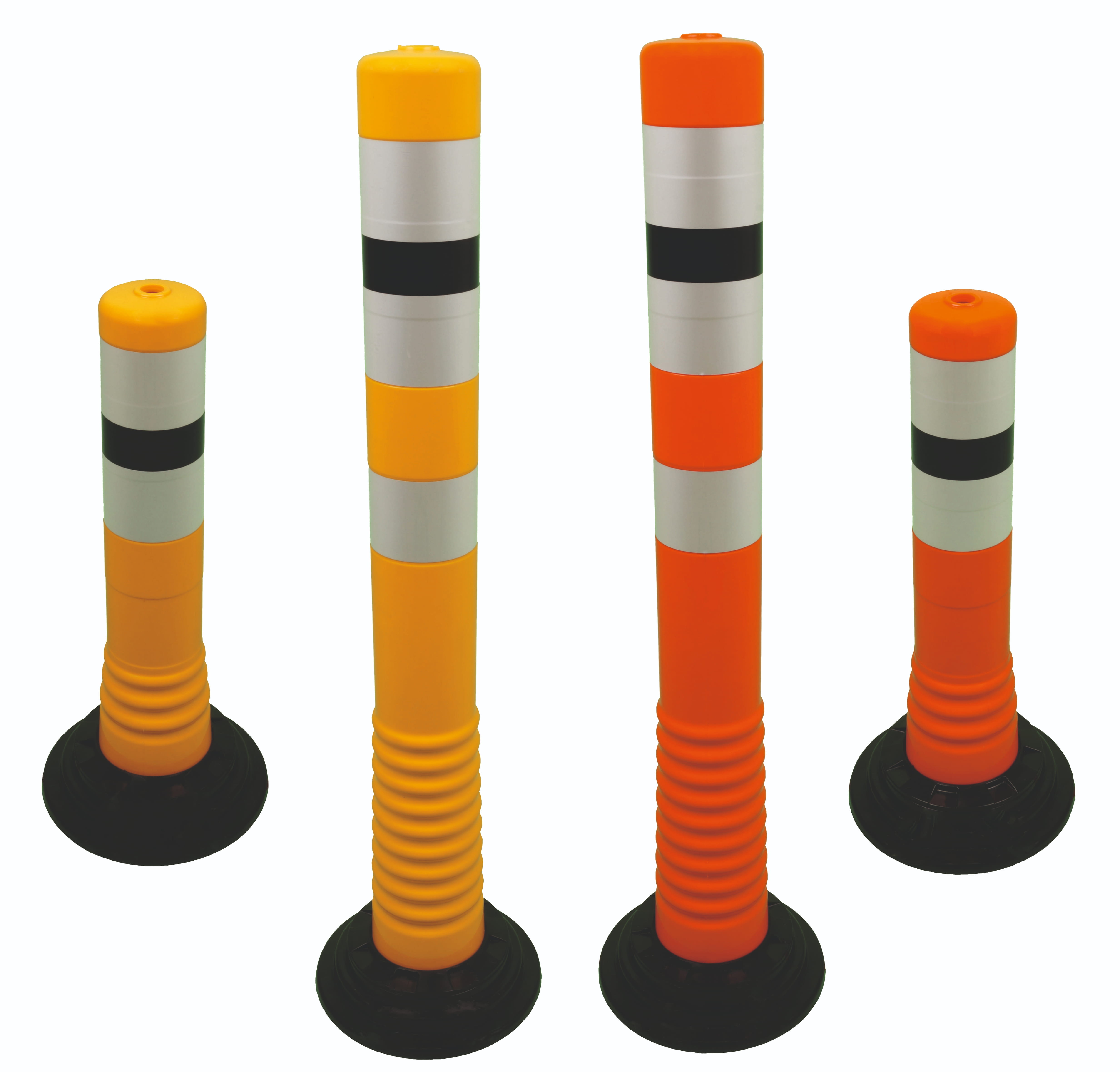 Flexiposten® zum Kleben