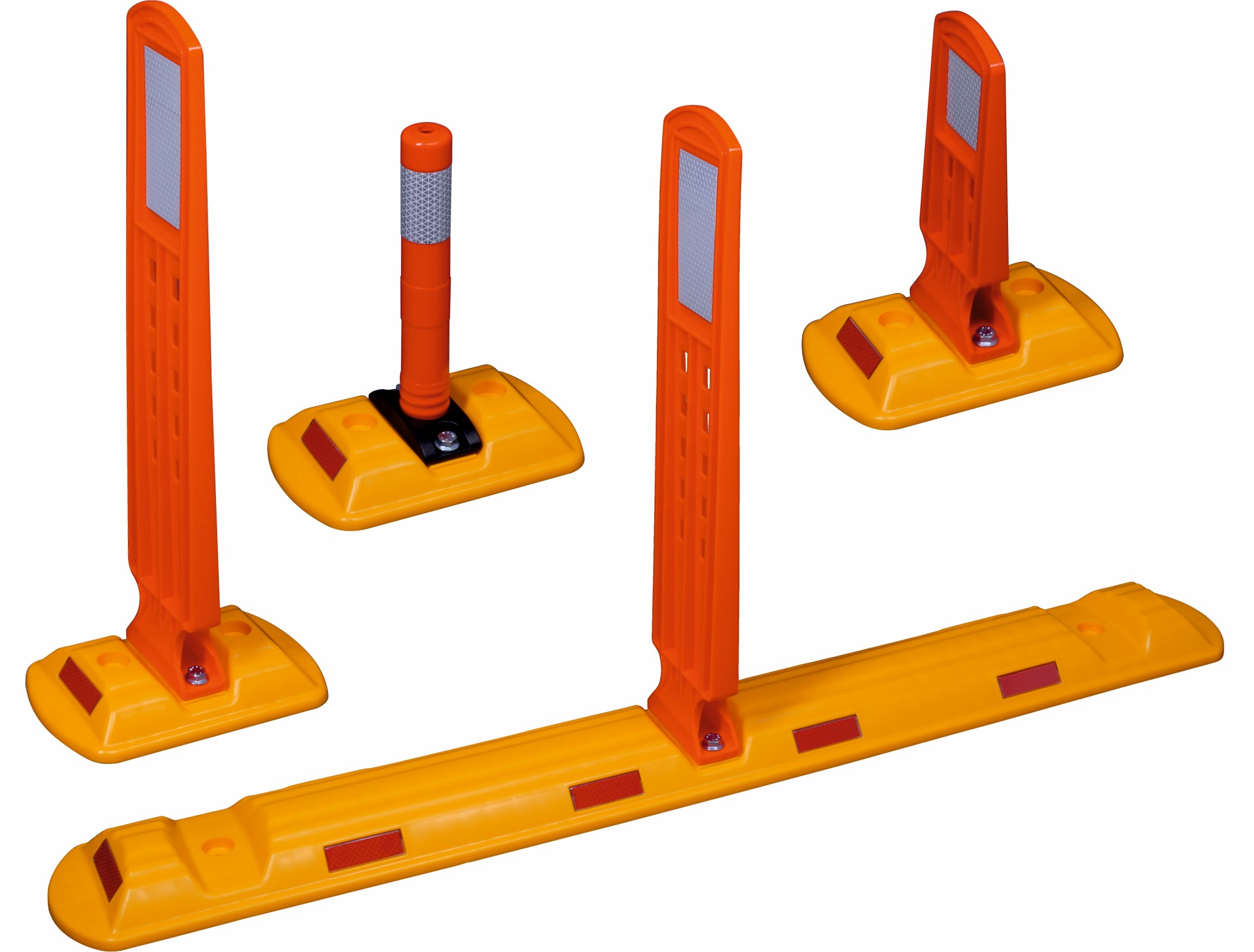 Flexible Leitelemente