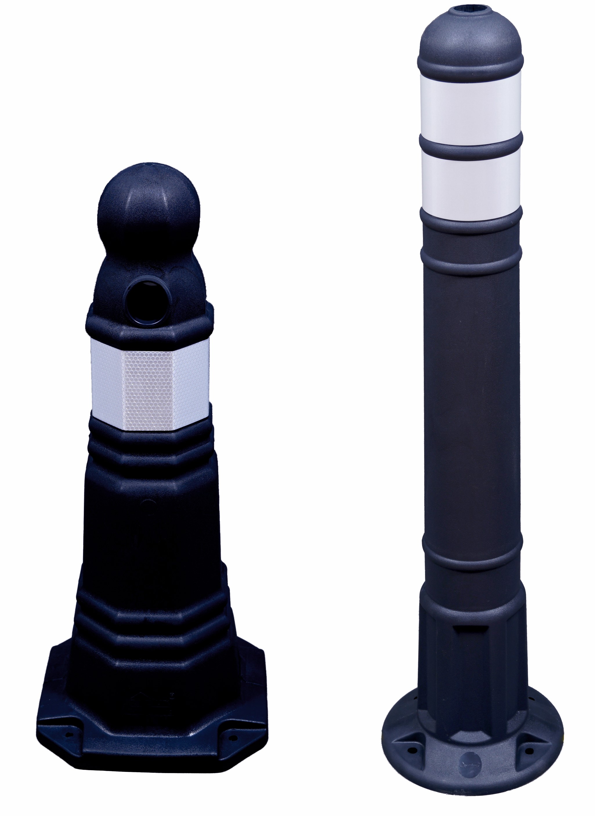 Absperrpfosten ClassicLine