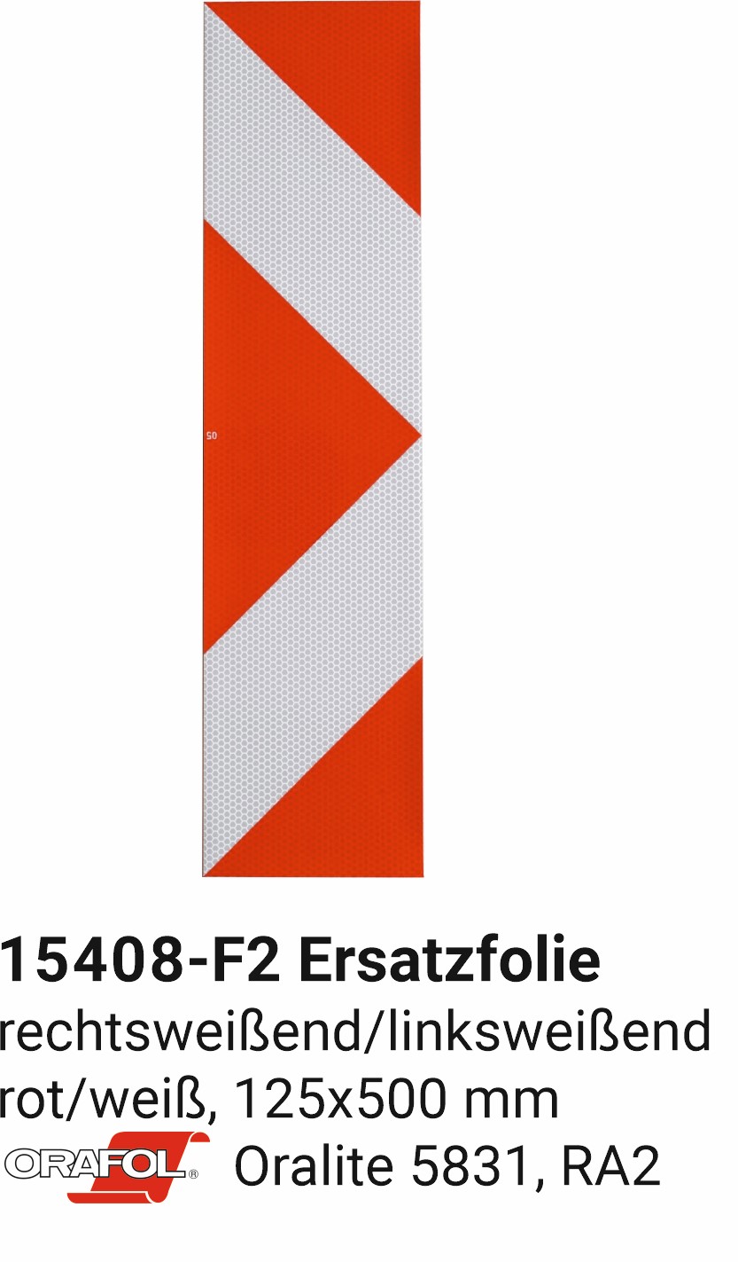 Ersatzfolie 12566-F2