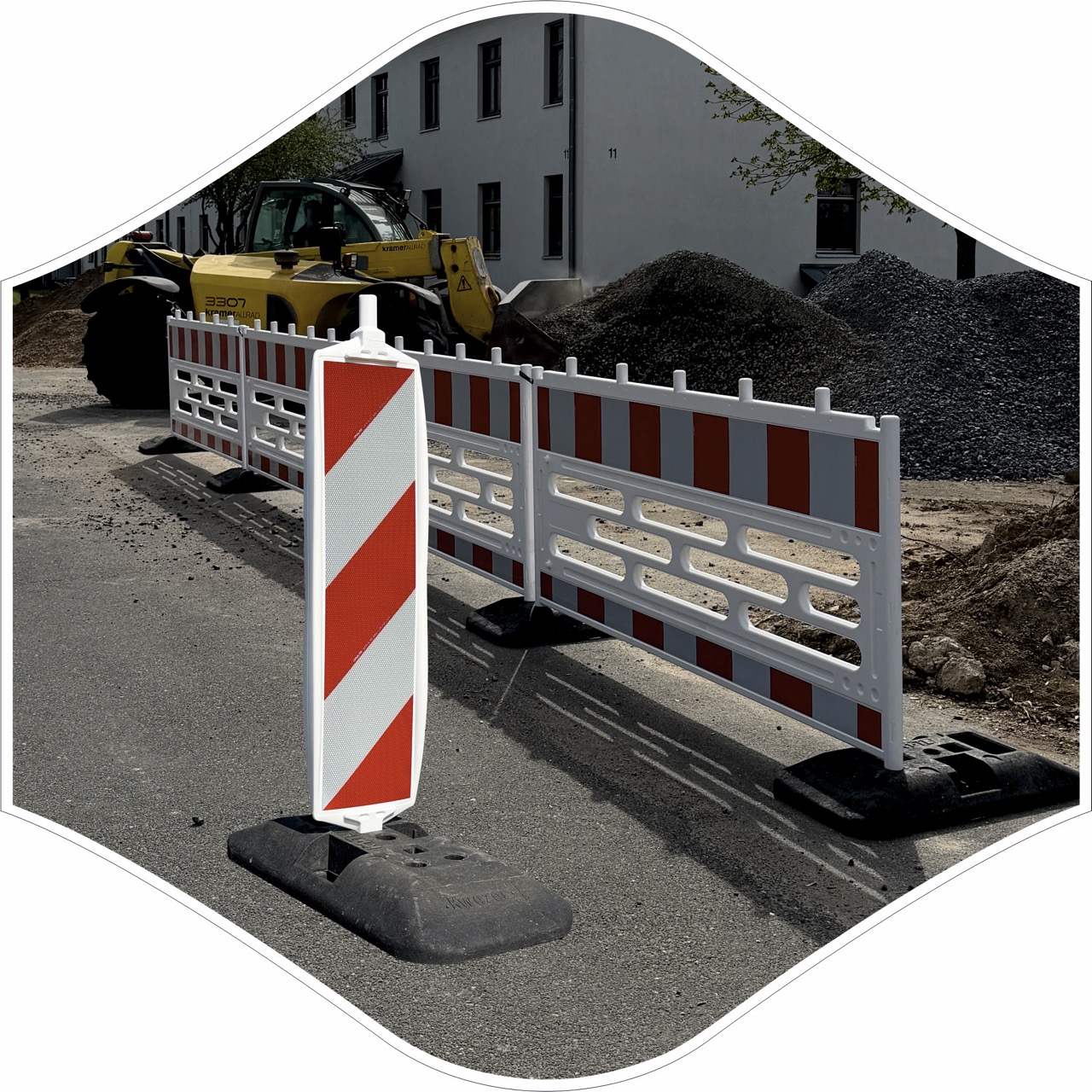Verkehrssicherung