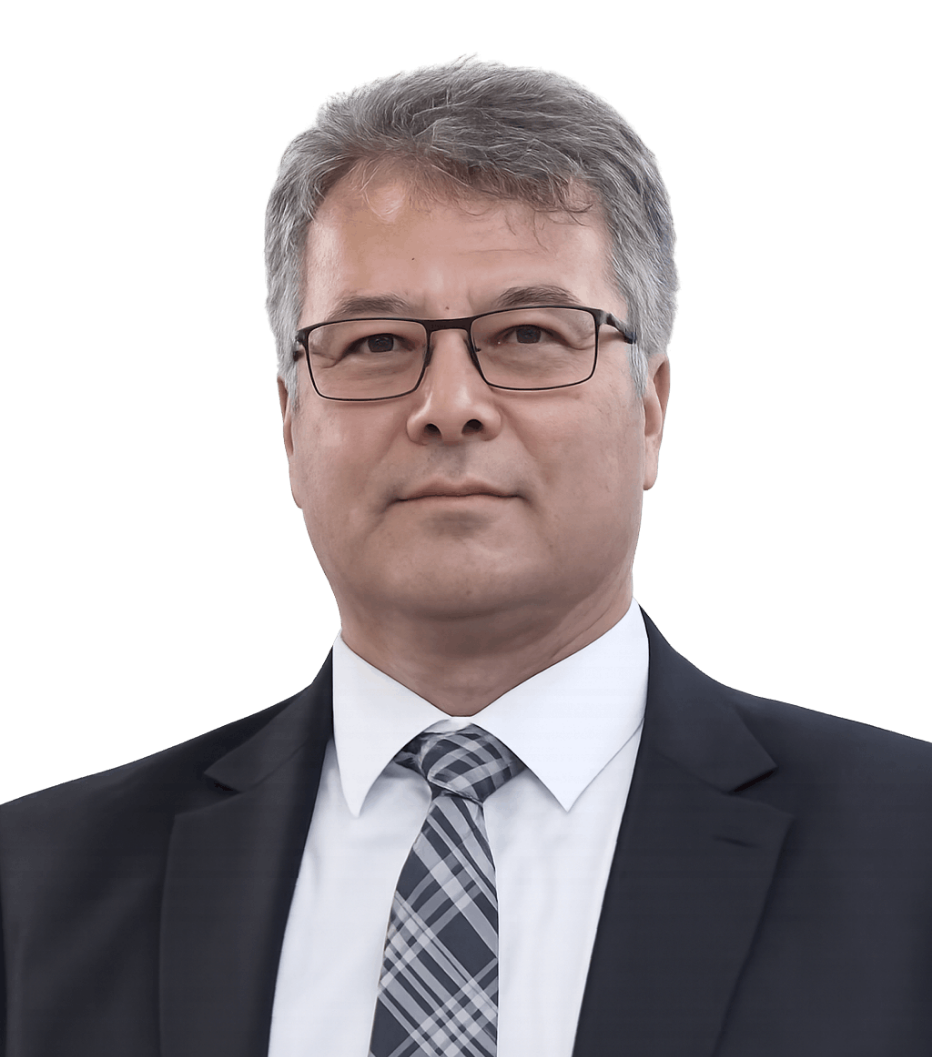 Temel Arayici - Geschäftsführer